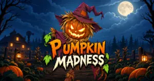 Pumpkin Madness