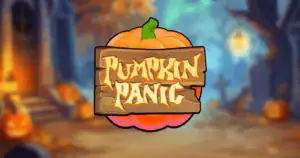 Pumpkin Panic