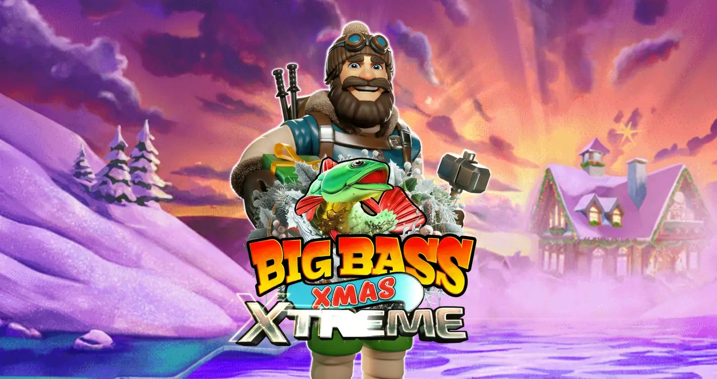 Big Bass Xmas Xtreme Slot Demo by Pragmatic Play slot cover image