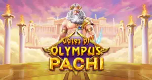Gates of Olympus Pachi
