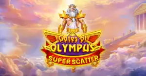 Gates of Olympus Super Scatter