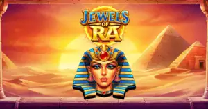 Jewels of Ra