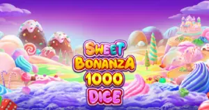 Sweet Bonanza 1000 Dice