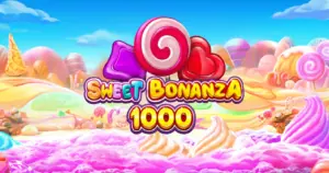 Sweet Bonanza 1000