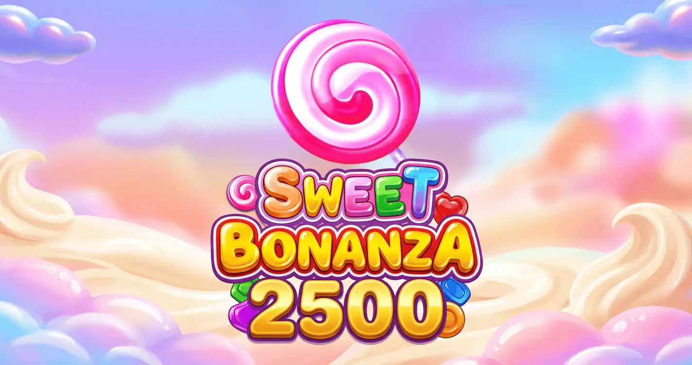 Sweet Bonanza 2500 Slot Demo by Pragmatic Play slot cover image