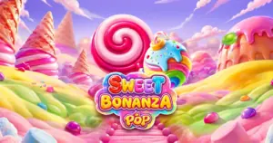 Sweet Bonanza Pop