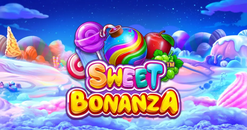 Sweet Bonanza slot series
