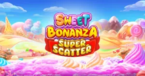 Sweet Bonanza Super Scatter