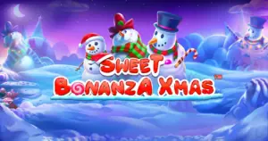 Sweet Bonanza Xmas