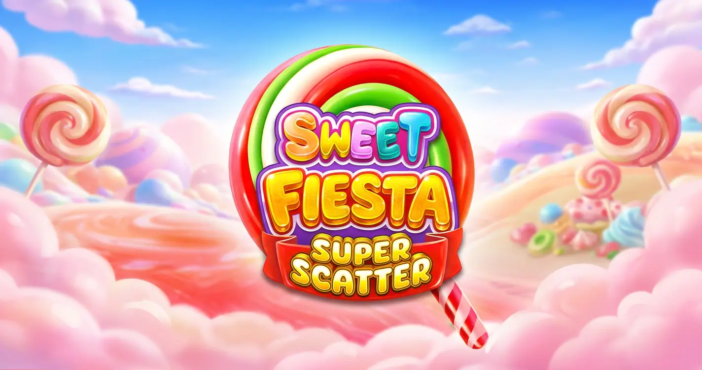 Sweet Fiesta Super Scatter Slot Demo by Pragmatic Play slot cover image