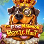 The Dog Mansion: Royal Hunt