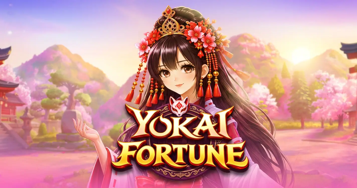 Yokai Fortune Slot Demo by Pragmatic Play slot cover image