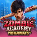 Zombie Academy Megaways