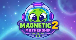 Magnetic 2 Mothership