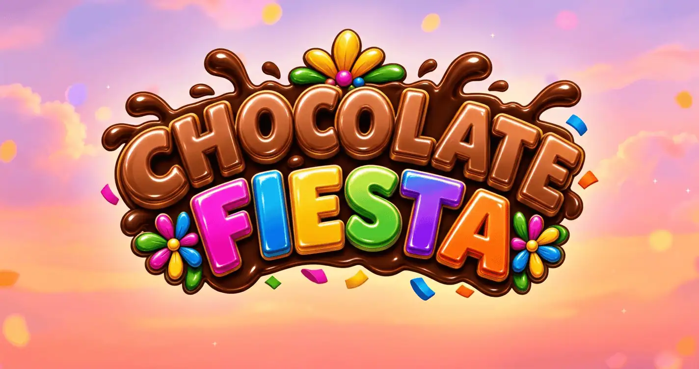 Chocolate Fiesta Slot Demo by Prism Play slot cover image