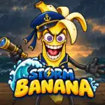 Storm Banana