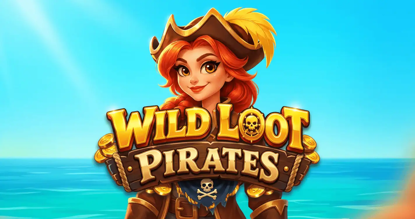 Wild Loot Pirates Slot Demo by Protocol Lab slot cover image