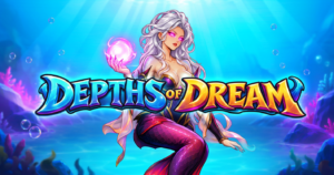 Depths of Dream