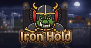 Iron Hold