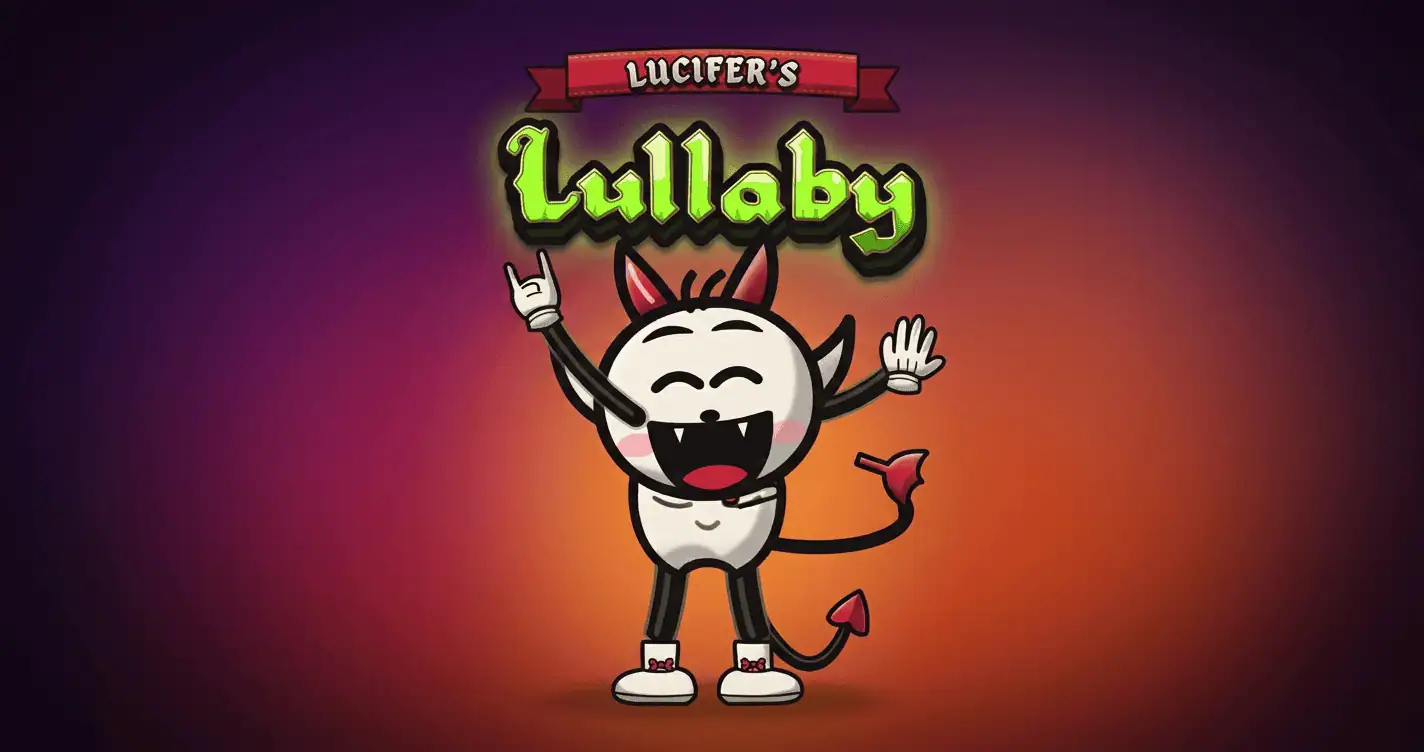 Lucifer’s Lullaby Slot Demo by Psycho Gaming slot cover image