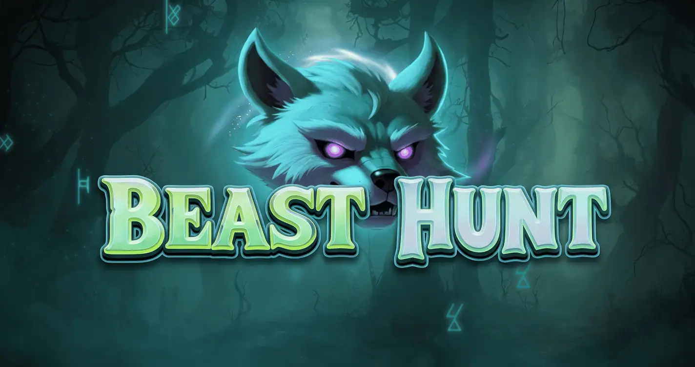 Beast Hunt Slot Demo by Reel To Thrill slot cover image