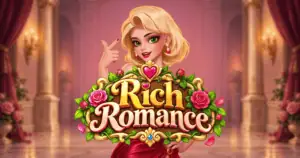 Rich Romance