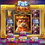 Fat Cats DoubleMax