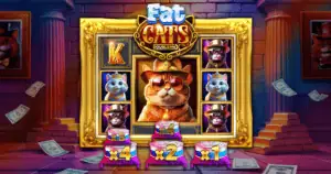 Fat Cats DoubleMax