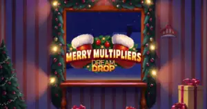 Merry Multipliers Dream Drop