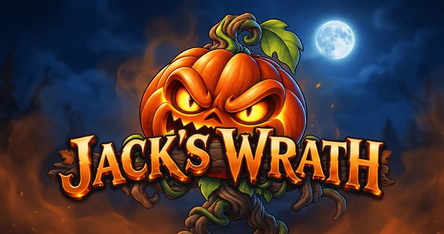 Jack’s Wrath Slot Demo by Remanence Studios slot cover image
