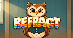 Refract