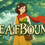 Leafbound