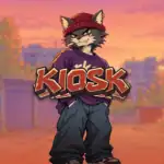 Kiosk