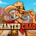 Wanted Chaos
