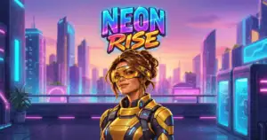 Neon Rise
