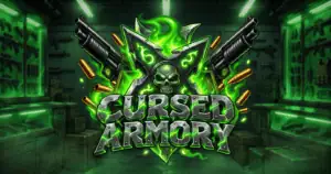 Cursed Armory