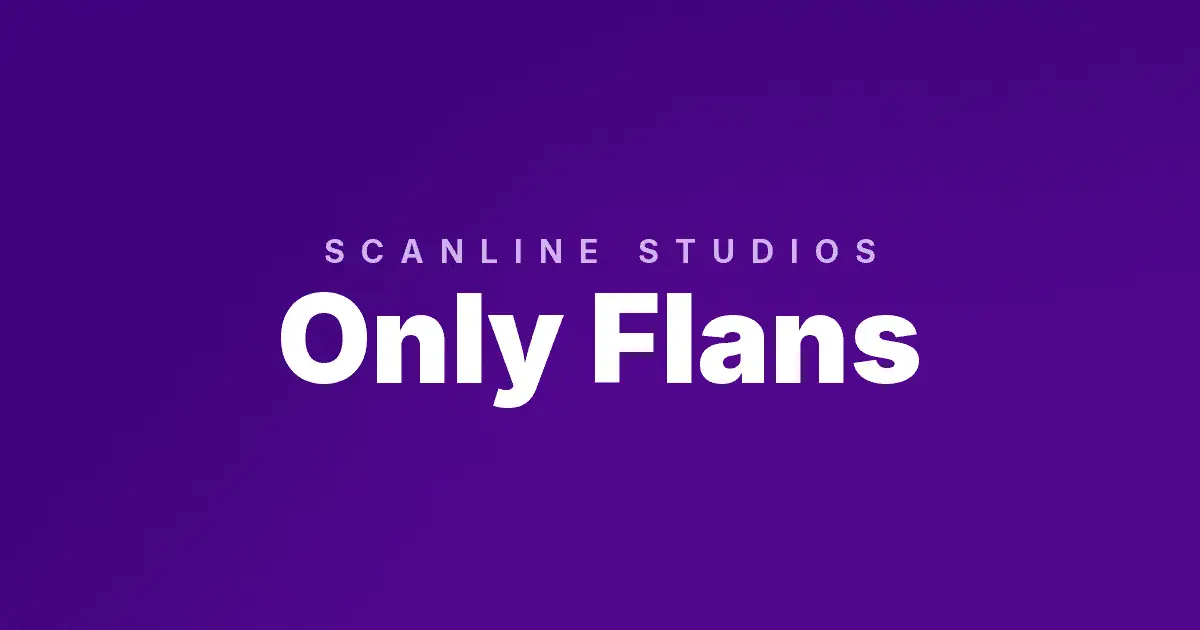 Only Flans slot cover image