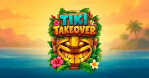 Tiki Takeover