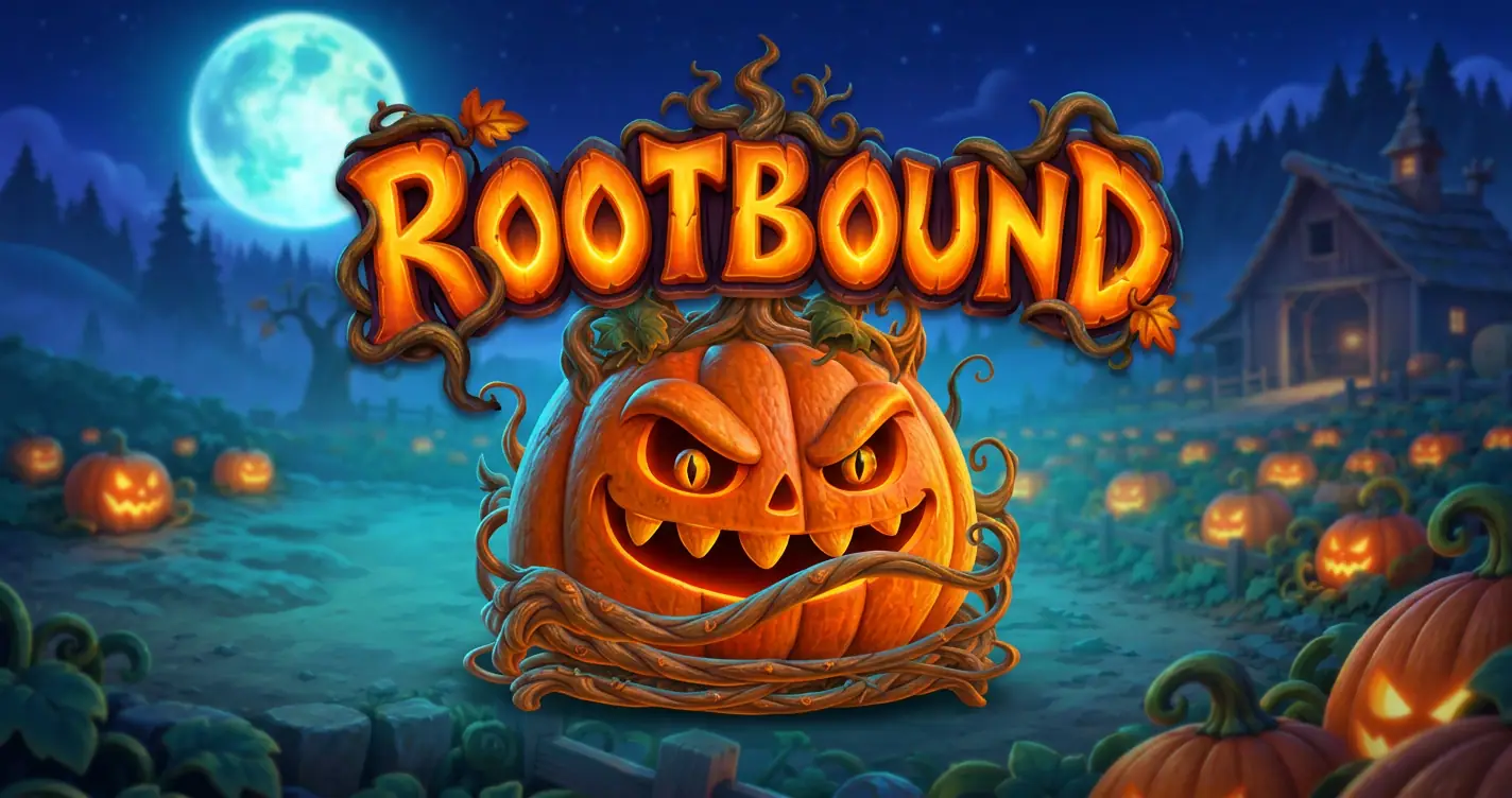 Rootbound Slot Demo by Sgteam slot cover image