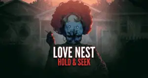Love Nest Hold & Seek