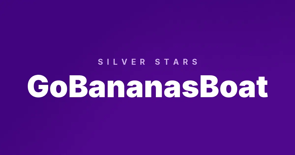 GoBananasBoat slot cover image