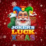 Joker’s Luck Xmas
