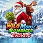 Wild Moose Bonanza Xmas
