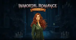 Immortal Romance Assembl’em
