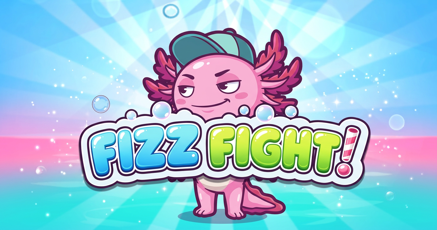 FIZZ FIGHT Slot Demo by SURVIVIA slot cover image
