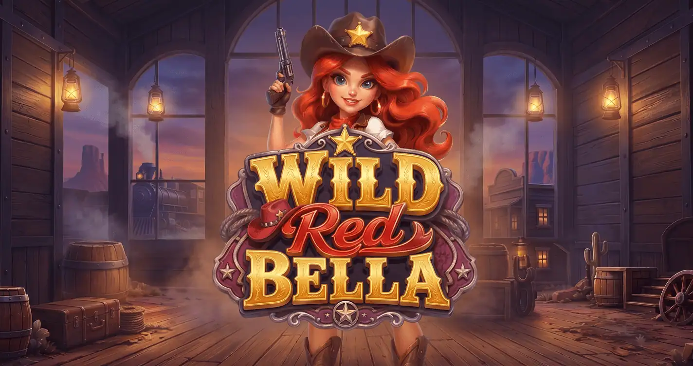 Wild Red Bella Slot Demo by Sygaming slot cover image