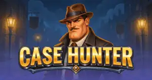 Case Hunter