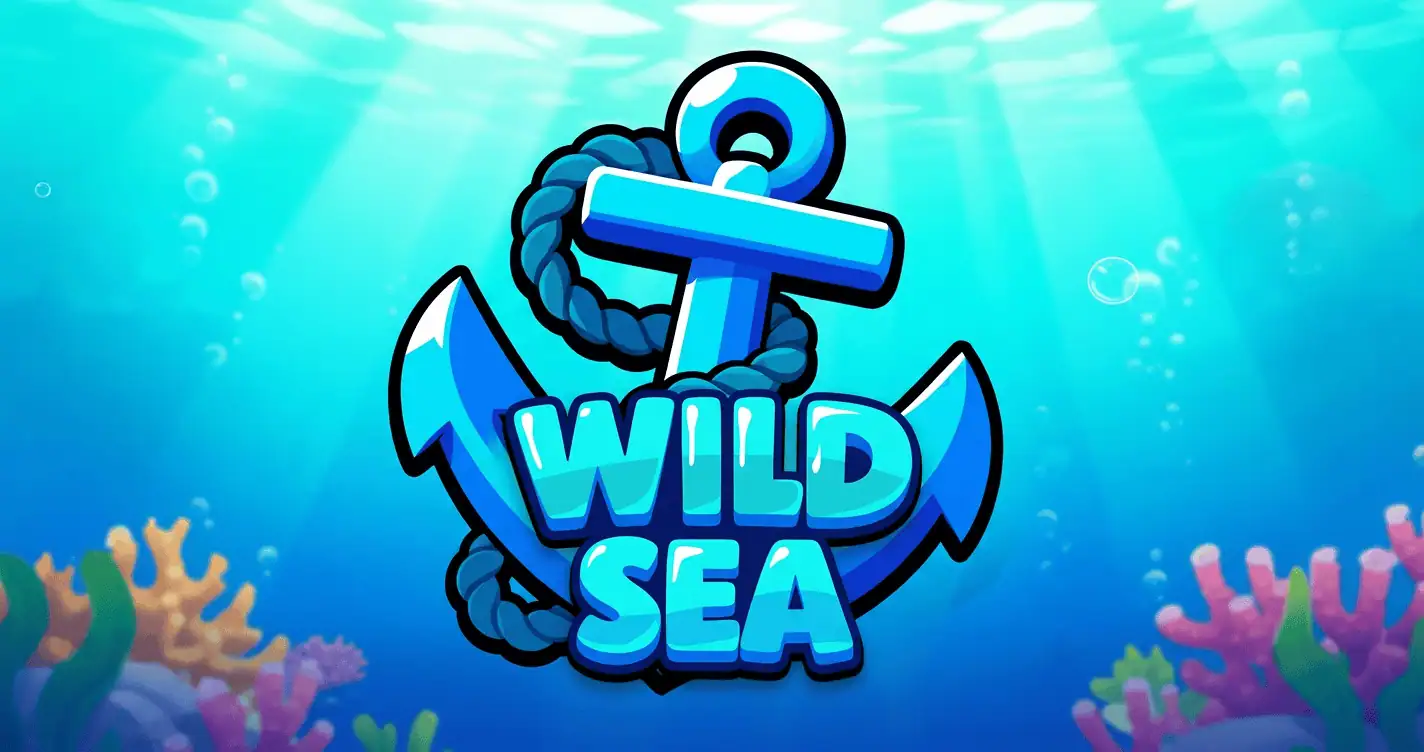Wild Sea Slot Demo by Talon slot cover image
