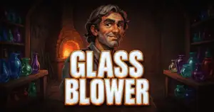 Glassblower