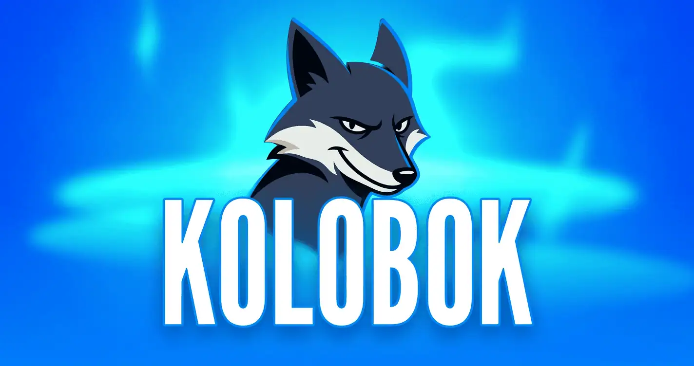 Kolobok Slot Demo by The Originals slot cover image